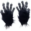 Wolf Claws Deluxe Black