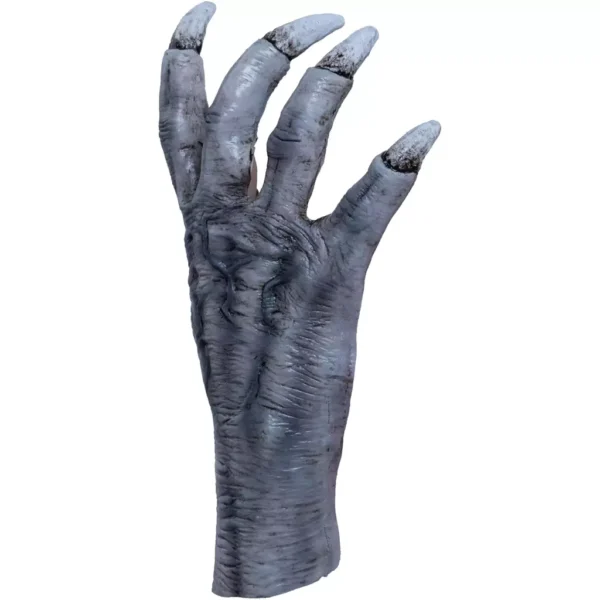 25387 1 Kurten Claws