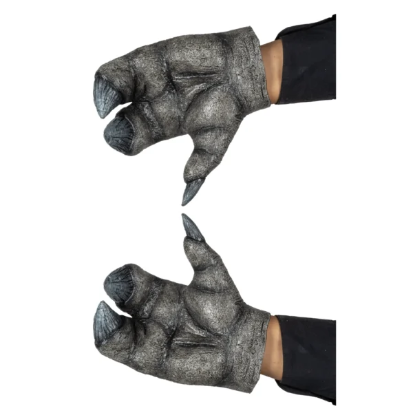 25391 4 Baphomet Hoof