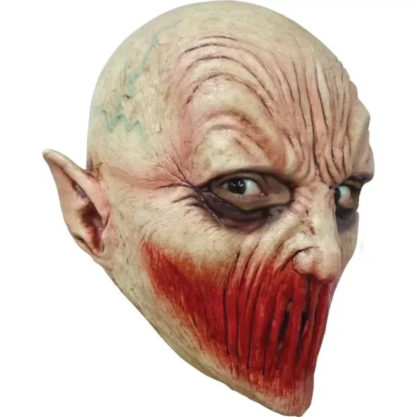 25414 3 Deadly Silence Jr.