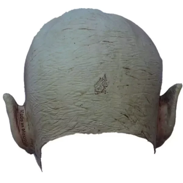 25414 4 Deadly Silence Jr.