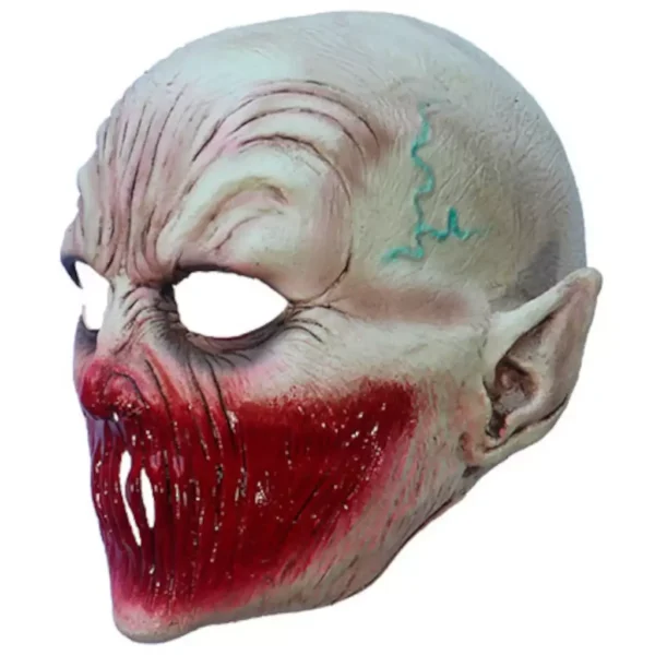 25414 5 Deadly Silence Jr.