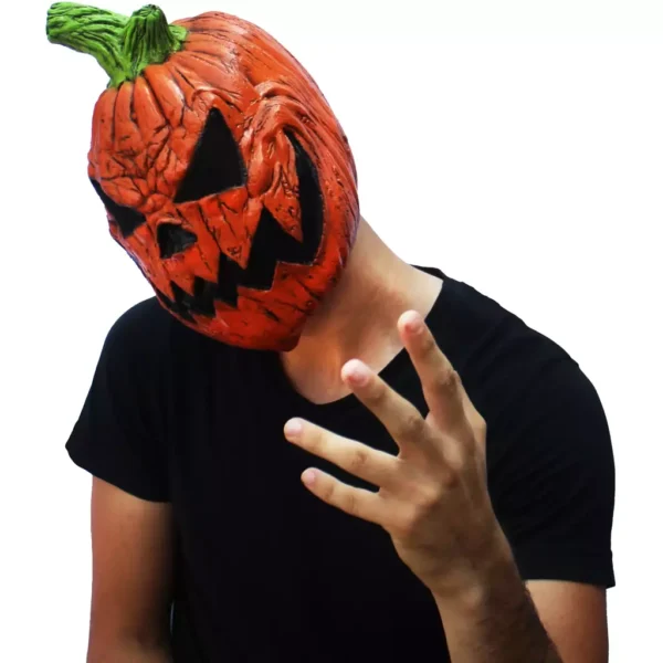 25420 1 Jack 'O Lantern Jr.