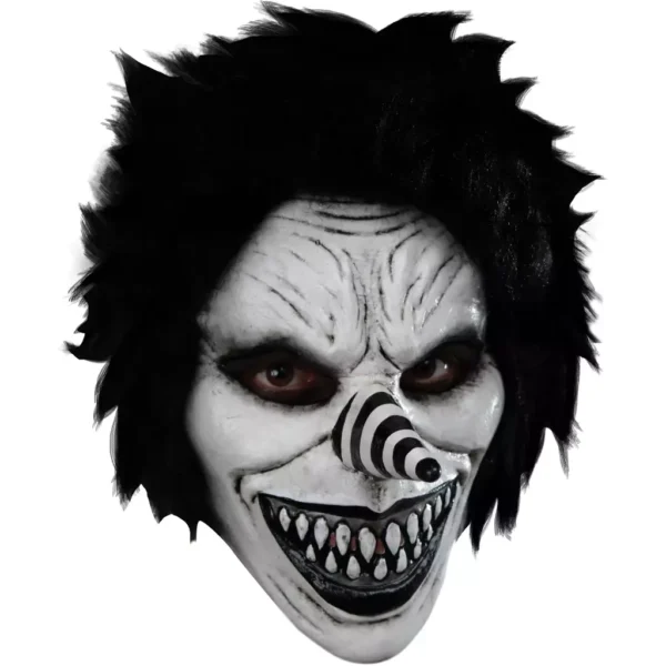 25424 5 Laughing Jack Jr.