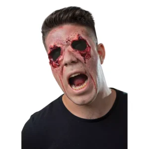 Appliance - Gouged Eyes