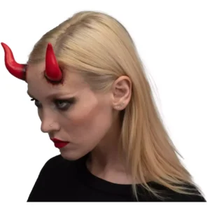 Devil Horns