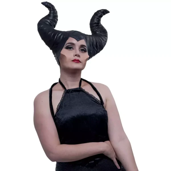 Evil Fairy Cheekbones