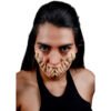 Mutant Smile - Aplicación de Látex Profesional para Efectos Especiales