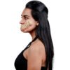 Mutant Smile - Aplicación de Látex Profesional para Efectos Especiales