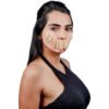Mutant Smile - Aplicación de Látex Profesional para Efectos Especiales