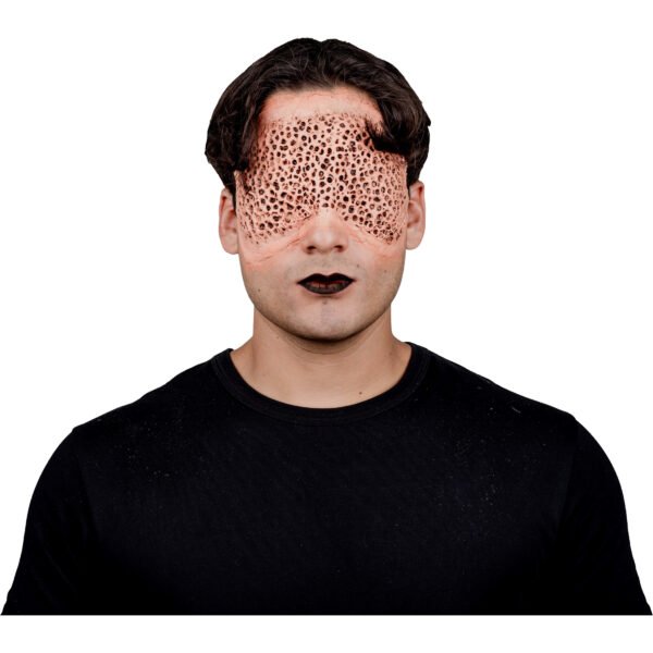 25822_Trypophobic Face (1) Trypophobic Face