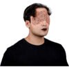 25822_Trypophobic Face (2) Trypophobic Face