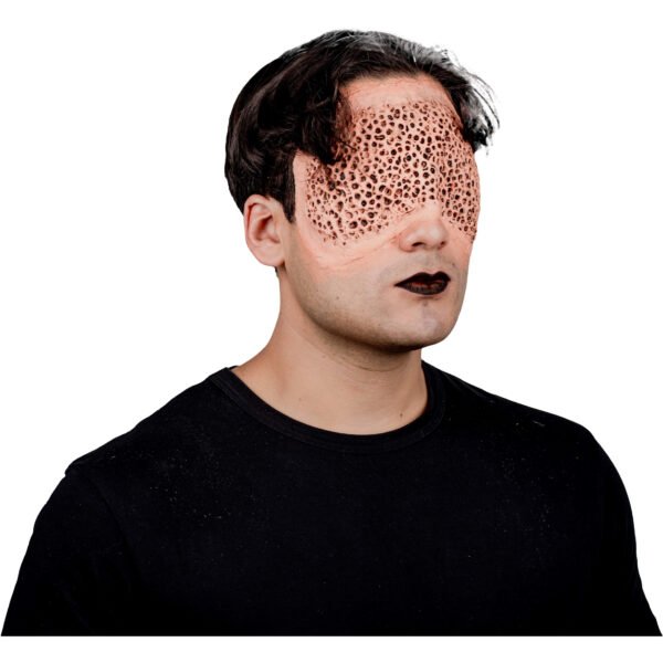 25822_Trypophobic Face (2) Trypophobic Face