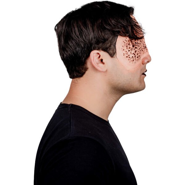 25822_Trypophobic Face (3) Trypophobic Face