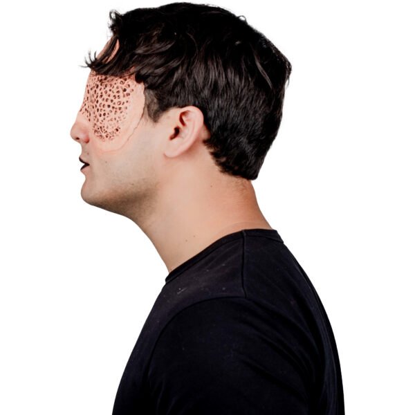 25822_Trypophobic Face (4) Trypophobic Face