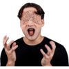 25822_Trypophobic Face (6) Trypophobic Face