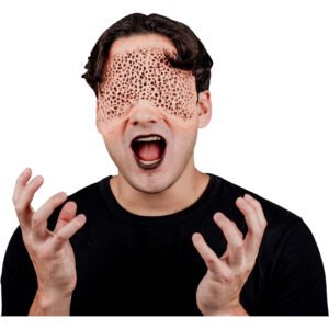 Trypophobic Face