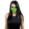 25827_Skull mouth Green (1) Skull mouth Green