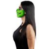 25827_Skull mouth Green (3) Skull mouth Green