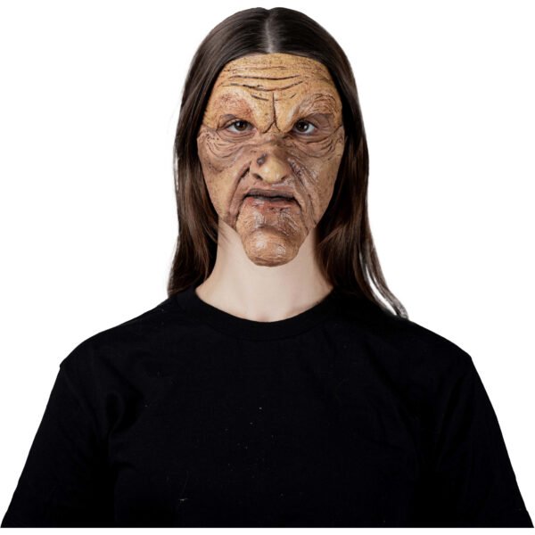 Flesh Witch
