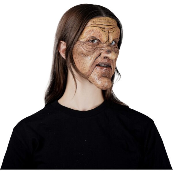 Flesh Witch