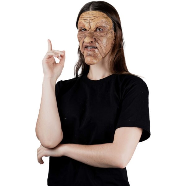 Flesh Witch