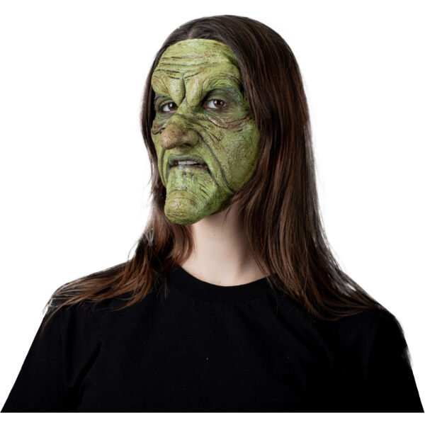 Green Witch
