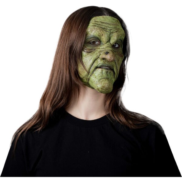 Green Witch