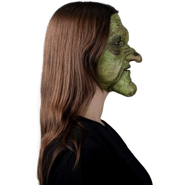 Green Witch