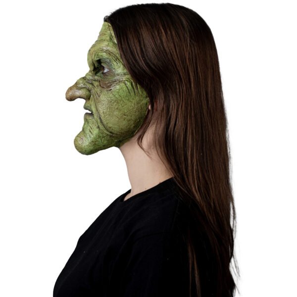 Green Witch
