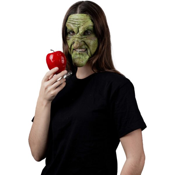 Green Witch