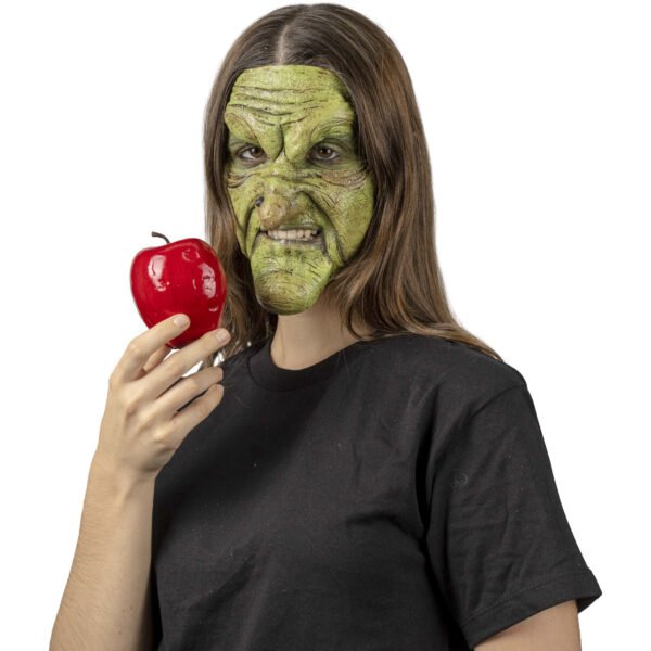 Green Witch