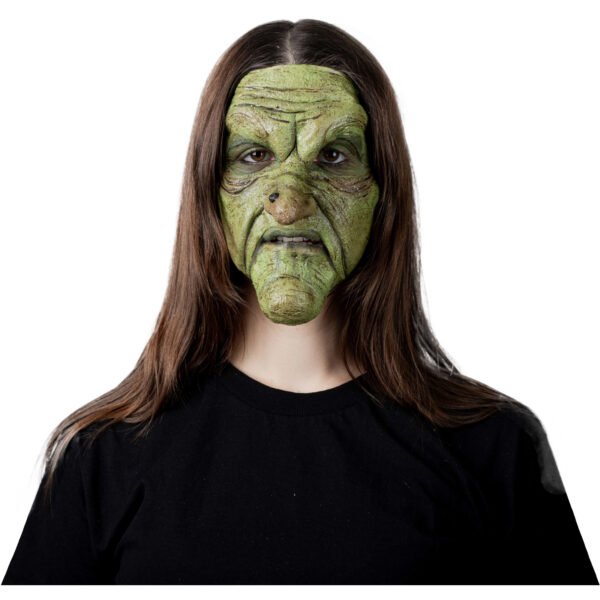 Green Witch