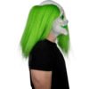25831_Green Clown Face (3) Green clown face