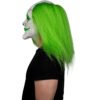 25831_Green Clown Face (4) Green clown face