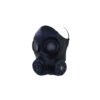 Smoke Mask (Black)