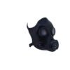 Smoke Mask (Black)