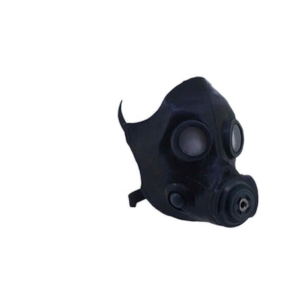 Smoke Mask (Black)