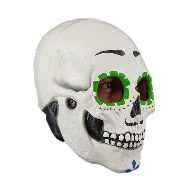 26455 12 Catrín Skull