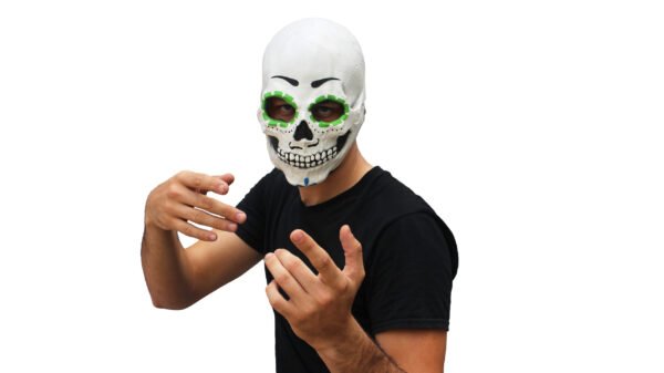 26455 8 Catrín Skull