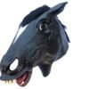 26484 6 Black Horse