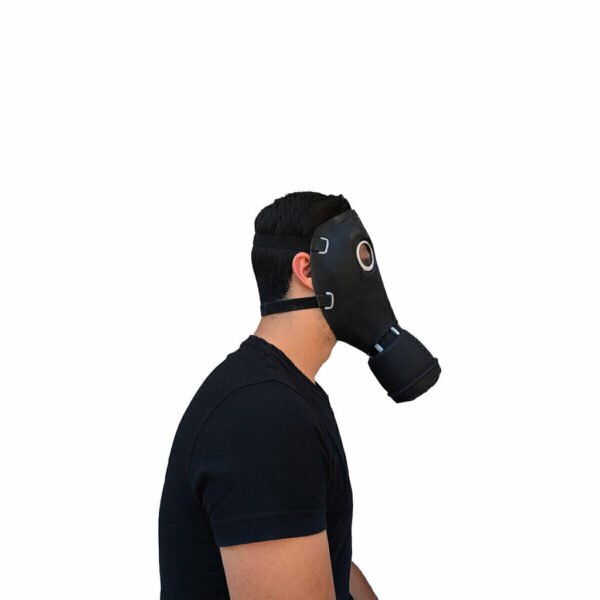 GP-5 Gas Mask (Black)