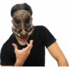 26558 1 M3A1 Steampunk Mask