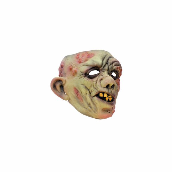 Hideous Man Customizable Hairstyle