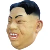 Kim Jong-Un