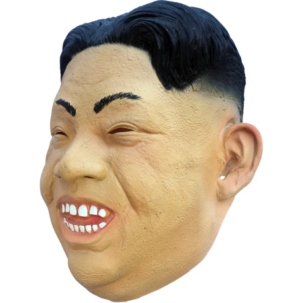 Kim Jong-Un