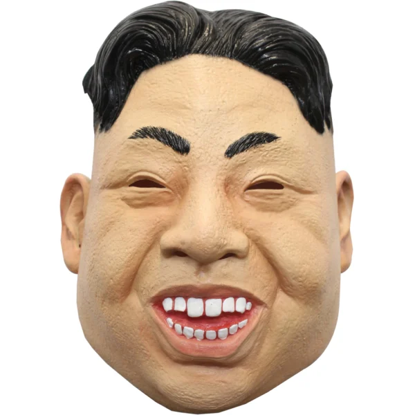Kim Jong-Un