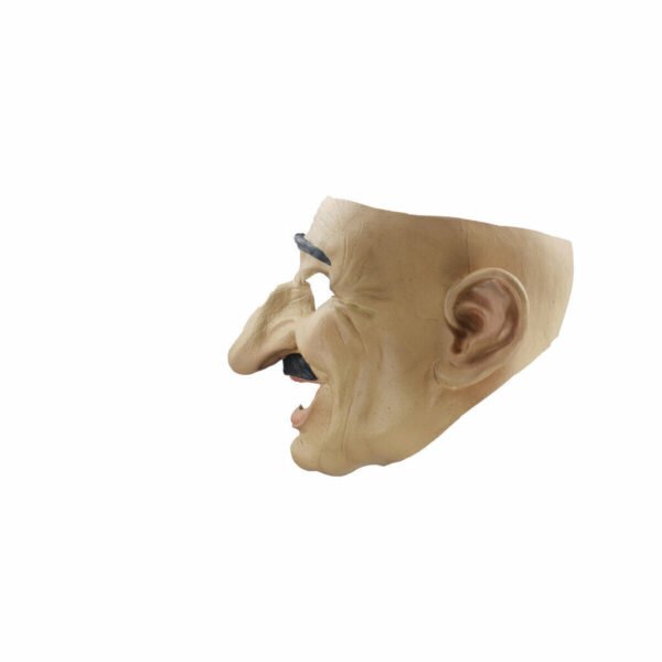 Big Nose Customizable Hairstyle