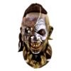Máscara Voodoo Houngan de Látex - Hechicero Witch Doctor Ghoulish Productions