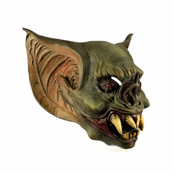 26758 2 Bat Creature